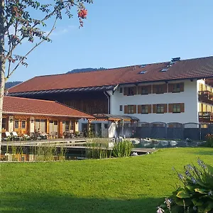 Landhaus Zeller Hof, Ruhpolding