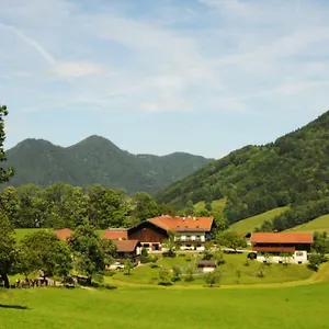 Bauernhof Plenkhof, Ruhpolding